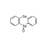 Selenanthrene 5-Oxide