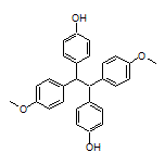 4,4’-[1,2-Bis(4-methoxyphenyl)-1,2-ethanediyl]diphenol