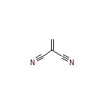 2-Methylenepropanedinitrile
