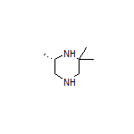 (S)-2,2,6-Trimethylpiperazine