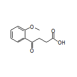 4-(2-Methoxyphenyl)-4-oxobutanoic Acid