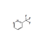 3-(Trifluoromethyl)pyridazine