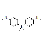 4,4’-(Dimethylsilanediyl)bis(N,N-dimethylaniline)