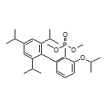 Dimethyl (3-Isopropoxy-2’,4’,6’-triisopropyl-[1,1’-biphenyl]-2-yl)phosphonate