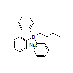 Sodium Butyltriphenylborate