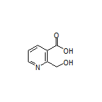 2-(Hydroxymethyl)nicotinic Acid