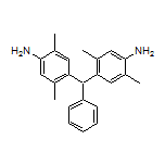4,4’-(Phenylmethylene)bis(2,5-dimethylaniline)