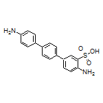 4,4''-Diamino-[1,1':4',1''-terphenyl]-3-sulfonic Acid