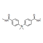 4,4’-(Dimethylsilanediyl)bis(N-methylbenzamide)