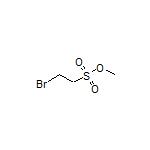 Methyl 2-Bromoethanesulfonate