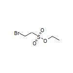 Ethyl 2-Bromoethanesulfonate