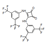 3,4-Bis((3,5-bis(trifluoromethyl)phenyl)amino)cyclobut-3-ene-1,2-dione
