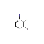 2-Fluoro-1,3-diiodobenzene