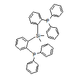 Bis[2-(diphenylphosphanyl)phenyl]dimethylsilane