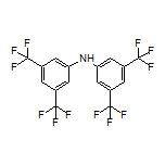 Bis[3,5-bis(trifluoromethyl)phenyl]amine