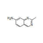 7-Amino-2-methylquinazoline