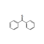 Diphenylmethanethione