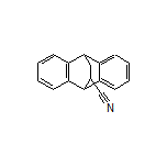 9,10-Dihydro-9,10-ethanoanthracene-11-carbonitrile