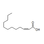 (Z)-2-Dodecenoic Acid