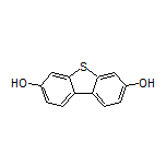 Dibenzothiophene-3,7-diol