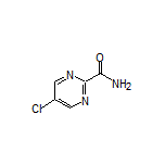 5-Chloropyrimidine-2-carboxamide