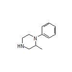 2-Methyl-1-phenylpiperazine