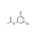 3,5-Dichlorophenyl Acetate