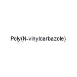 Poly(N-vinylcarbazole) , PVK , average Mn 20000-30000
