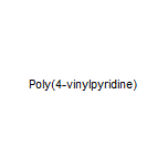 聚(4-乙烯基吡啶) , PVK , 平均分子量12000-20000
