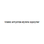 Maleic anhydride-styrene copolymer, PVK , average Mn 16000-20000