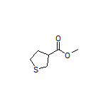 Methyl Tetrahydrothiophene-3-carboxylate