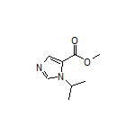 Methyl 1-Isopropyl-1H-imidazole-5-carboxylate