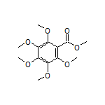 Methyl 2,3,4,5,6-Pentamethoxybenzoate