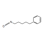 (5-Isocyanatopentyl)benzene