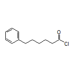 6-Phenylhexanoyl Chloride