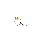 3-Ethyl-1H-pyrrole