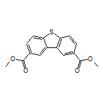 Dimethyl Dibenzo[b,d]thiophene-2,8-dicarboxylate