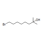 8-Bromo-2-methyloctan-2-ol