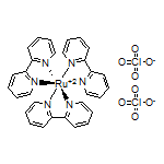 Tris-(2,2’-bipyridine) ruthenium (II) perchlorate