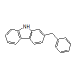 2-苄基-9H-咔唑
