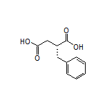 (R)-2-苄基琥珀酸