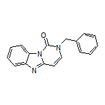 2-苄基苯并[4,5]咪唑并[1,2-c]嘧啶-1(2H)-酮
