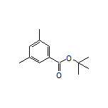 3,5-二甲基苯甲酸叔丁酯