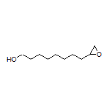 8-(环氧乙烷-2-基)-1-辛醇