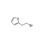 2-(2-溴乙基)呋喃