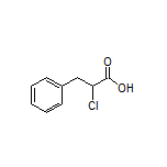 2-氯-3-苯基丙酸