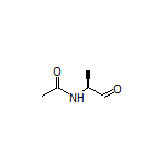 (S)-N-(1-氧代-2-苯基)乙酰胺