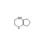 2,3,4,5,6,7-六氢环戊并[b][1,4]噻嗪