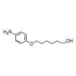 6-(4-氨基苯氧基)-1-己醇