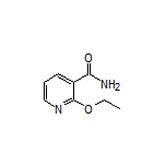 2-乙氧基烟酰胺